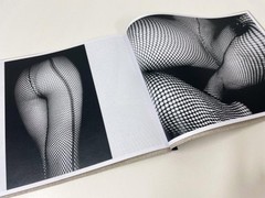 Tights in Ikebukuro by Daido Moriyama, Limited Edition, 2025