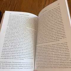 Beginning At Moses By Michael P. V. Barrett PB
