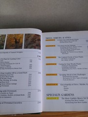 Treasury Of Gardening Hardcover Book 1994 576 Pages