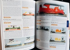 Standard Catalog of LIONEL TRAINS 1945-1969