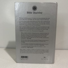 Bible Doctrine: Essential Teachings of the Christian Faith By Wayne Grudem