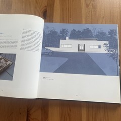 American Dream: The Houses at Sagaponac; Rizzoli