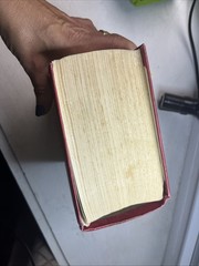 Debrett’s Peerage Baronage Knightage Companionage Hardcover Book 1968 SCHWEPPES