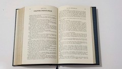Agatha Christie – Five Miss Marple Mysteries – Longmeadow Press 1985 Leather