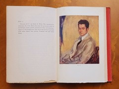 The Permanent Pallete by Martin Fischer, first edition – May 1930, 134 pages.