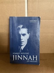 Jinnah of Pakistan.
