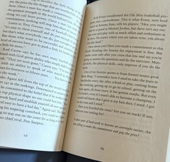 Mind Gym Book: An Athlete’s Guide to Inner Excellence by David Casstevens