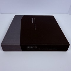 Homeward: Selections from the Wieland Collection (2016) Out of Print, VG++
