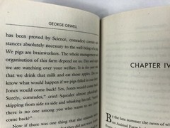 George Orwell Animal Farm