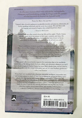 Waters Far and Near Tales of Angling Adventure Around the Word SIGNED Gaines