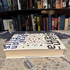 Glamorama – Bret Easton Ellis (1999, Hardcover) First Edition/Print, 1st/1st, VG