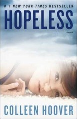 Hopeless – Paperback By Hoover, Colleen – GOOD