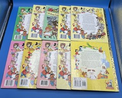 Lot of 28 Little Golden Books Vintage Mostly 70’s & 80’s Varied selection EUC