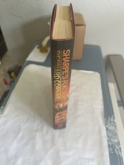 Sharpe’s Fortress: The Siege of Gawilghur, Dece… by Cornwell, Bernard Hardback