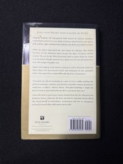 Center of the Storm Katherine Harris 2002 SIGNED INSCRIBED Political Memoir