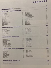 SPORTS ILLUSTRATED GREATEST FEATS,UNFORGETTABLE ACCOMPLISHMENTS,174 PAGES/NO PH