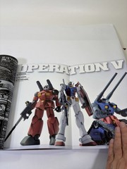 Monthly Hobby Japan November 2009 40th Anniversary Issue – RX-75 GUNDAM