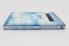 The Air I Breathe Worship as a Way of Life by Louie Giglio 2003 Hardcover
