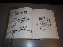 The Boy The Mole The Fox and the Horse Hardcover Charlie Mackesy Philosophy Art