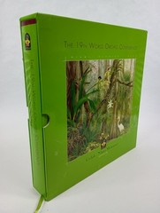 The 19th World Orchid Conference in Miami FL – 2008 (Hardcover Book) 504 Pages