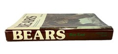 Bears • Fascinating Animals North America Outdoor Life 1976 Ben East 276 Pages