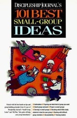 Discipleship Journal’s 101 Best Sma- 0891099506, paperback, Deena Compiler Davis