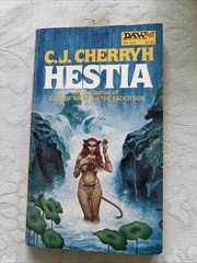 C.J. CHERRYH -YELLOW SPINE – DAW BOOKS – 1ST ED PB – 9 BOOK LOT -’76-’84