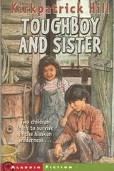 Toughboy and Sister – Paperback By Kirkpatrick Hill – GOOD