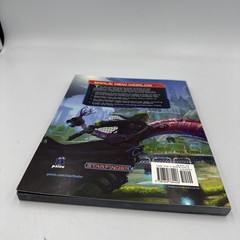 Starfinder Pact Worlds Pocket Edition by Paizo Staff Paperback
