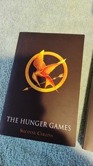 The Hunger Games Trilogy Boxed Set Catching Fire/Mockingjay Suzanne Collins 2013