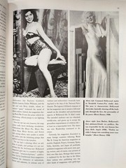 The‎ Illustrated History of Girlie Magazines Hardback Book by Mark Gabor