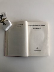 Jack Kerouac The Dharma Burns Andre Deutsche UK First Ed.H/C No D/J Acceptable.