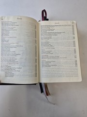 Daily Roman Missal Third Edition Leather Hardcover Catholic Prayer Book