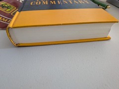 Romans, NT Commentary, William Hendriksen, HB, DJ, Baker Book House, Very Good