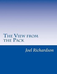 The View from the Pack by Joel Richardson (English) Paperback Book