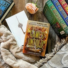 Games Untold (The Inheritance Games, 5)