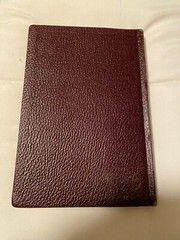 MODERN BUSINESS 1958 ALEXANDER HAMILTON INSTITUTE