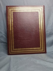 The Imperial Cities Of Morocco Easton Press Glorious Art Hardcover Book 2000 See