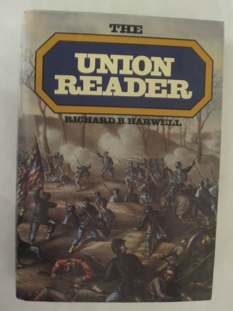 Union Reader