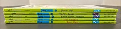 Disney’s Doug Chronicles 1990s Lot of 5, Books 5, 8, 10, 11 & 13