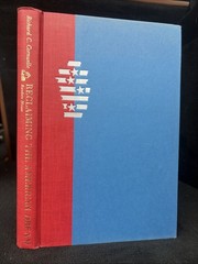 SIGNED Reclaiming the American Dream Richard Cornuelle 1965 HCDJ