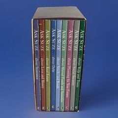 The Ask Suze Financial Library Lot of 9 Books Teaching Paperback Edition VTG