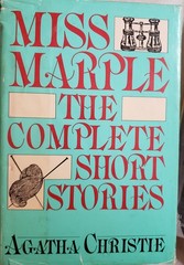 Agatha Christie Bundle (6) 3 HCDJ 3 TPB 4 lbs 3 oz 3 Hercule Poirot See Listing