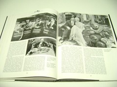 Huge 1995 Hardcover Book, CLASSIC MOVIE COMEDIANS, Packed with Photos, 176 pages