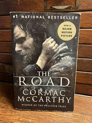 Lot of 5: The Road by Cormac McCarthy TRUE First Edition Hardcover + 4 PB Books