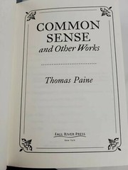 COMMON SENSE FEDERALIST PAPERS CONSTITUTION Set of 3 Faux Leather Deluxe Edition