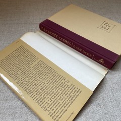 The Gnostic Gospels by Elaine Pagels 1979 HC DJ First Edition