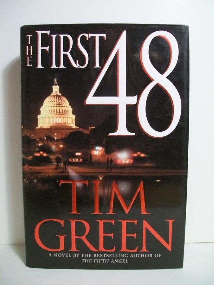 The First 48