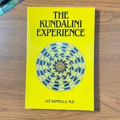 The Kundalini Experience: Psychosis or Transcendence by Lee Sannella, MD 1992 SC