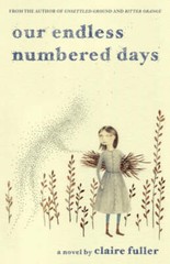 Our Endless Numbered Days: A Novel – Paperback By Fuller, Claire – GOOD
